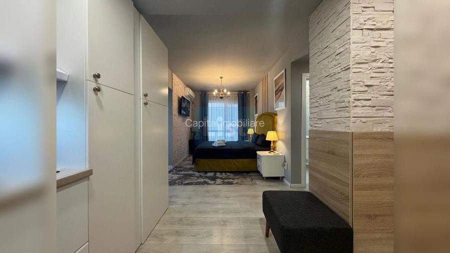 FARA COMISION! Apartament  modern de vanzare, zona OMV, EUROPA - 10