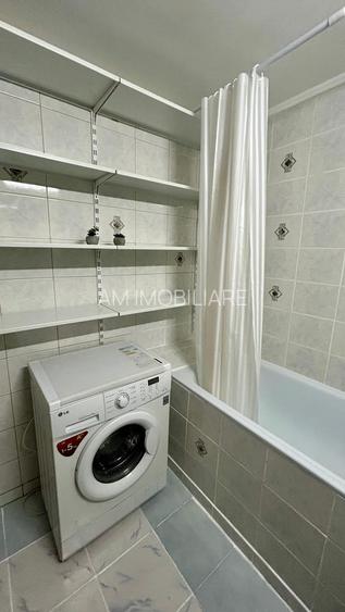 AP. 2 CAMERE DRISTOR,BLOC REABILITAT, BUCATARIE INCHISA, MODERN - 10