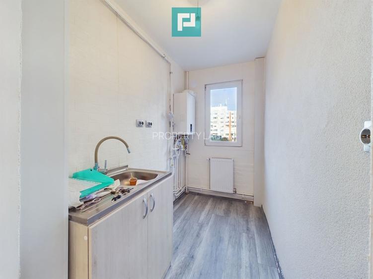 Apartament 3 camere de închiriat – Vlaicu, Strada - 4