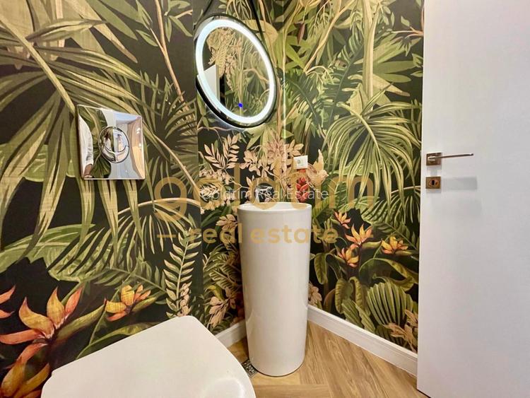 DESIGN UNIC/SUPERB/ZONA LINISTITA/LUX/1 LOC PARCARE - 26