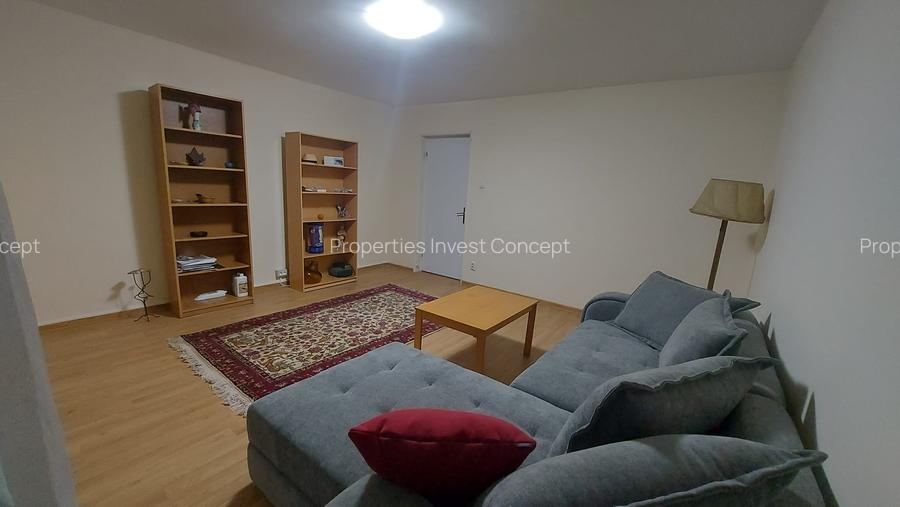 Apartament 2 camere, decomandat mobilat si utilat, complet, et 3 - 3