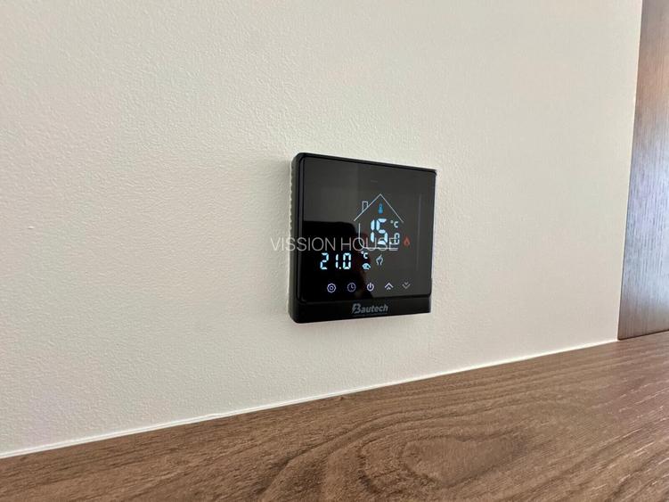 2 camere Barbu Vacarescu | Yacht Kid | Prima inchiriere - 11