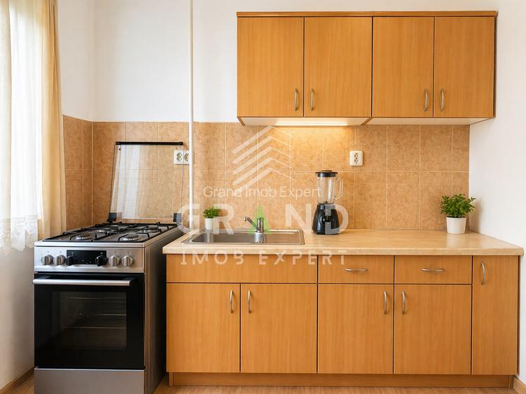 Ap 1 camera | 41 mp | Bloc 2006 | Centrală proprie | Gheorgheni–str.Alverna - 3