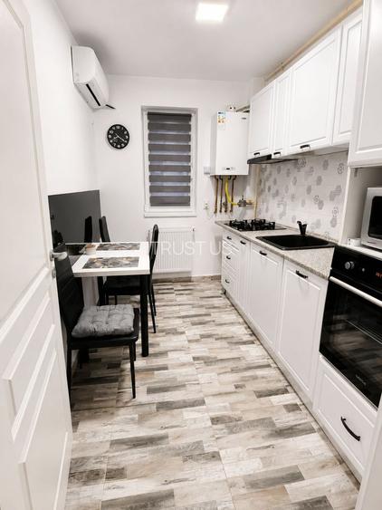 Comision 0% Apartament 1 camera Giroc 33 mp utili - 5