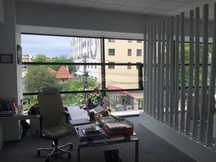 Spatii de Birouri 60mp/100mp/240mp (Utilitati incluse in pret) - 8