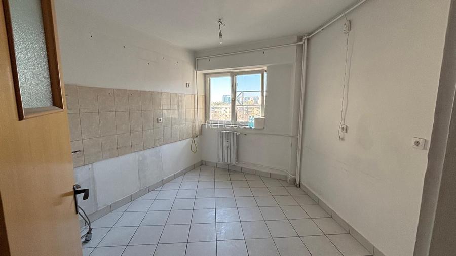13 Septembrie Drumul Sarii, 97.5mp, 2 bai, 2 depozitari, 2 balcoane - 8