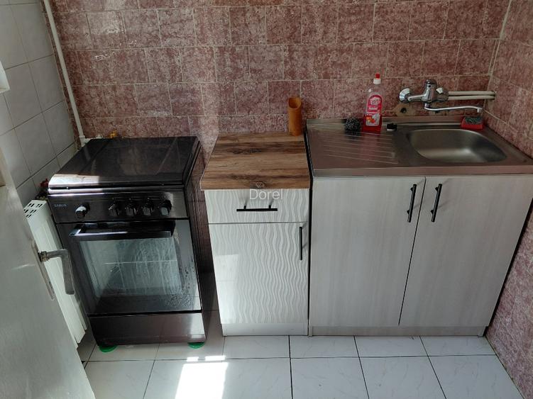 Închiriez garsoniera confort 1 - 5