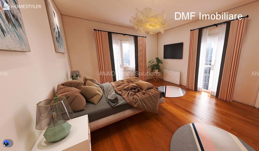 Apartament 4 camere Saftica Direct Dezvoltator - 7