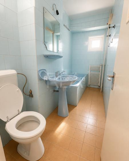 2 camere Tineretului decomandat, et. 5, an 1989, metrou, anvelopat - 7