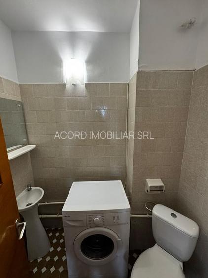 Apartament 3 camere decomandat City Park-Tomis III - 11