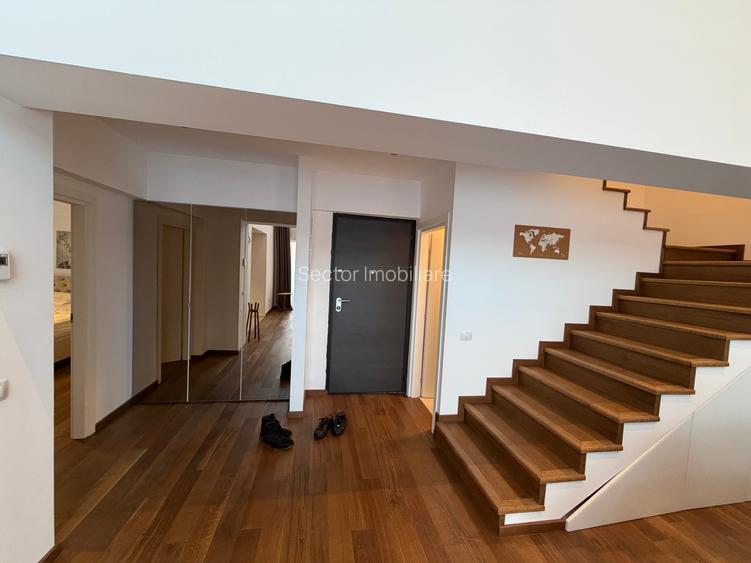 Soseaua Nordului Herastrau Nicolae G.Caramfil - 16