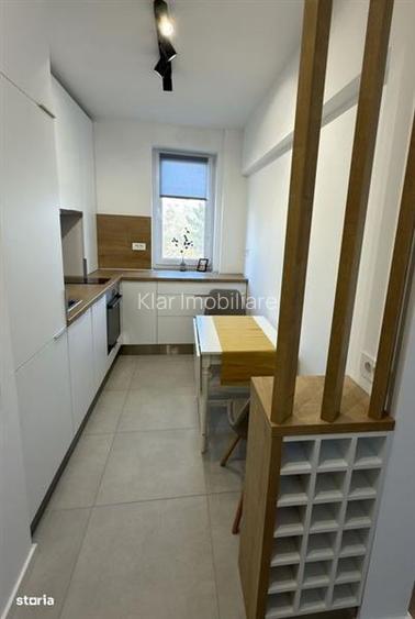 Apartement 2 camere 50mp, Gheorgheni, zona Aleea Padis - 4