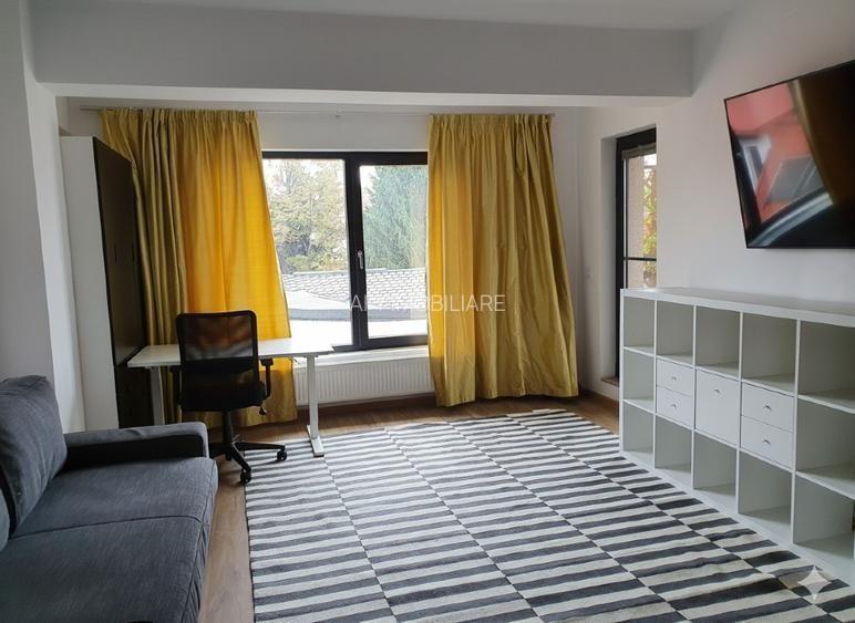 De vanzare Apartament 4 camere terasa Domenii Ion Mihalache Kiseleff - 6