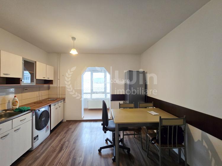 Apartament 2 camere | Decomandat | Etaj 3/4 | Balcon | Intre Lacuri - 7