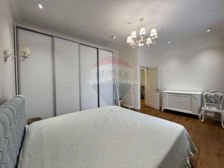 Apartament elegant 2 camere in vila, Calea Victoriei, strada Frumoasa - 9