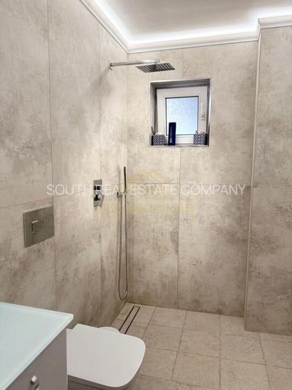 CASA INDIVIDUALA P+1+M-225 MP TEREN-METROU DIMITRIE LEONIDA - 33