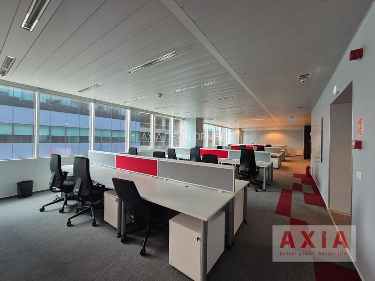 Hermes Business Campus - suprafete incepand cu 200 mp - Comision 0% - 6