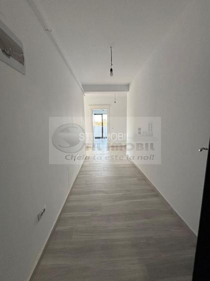 Ap. 3 camere, open-space, Dancu, intabulat, 0% comision - 3