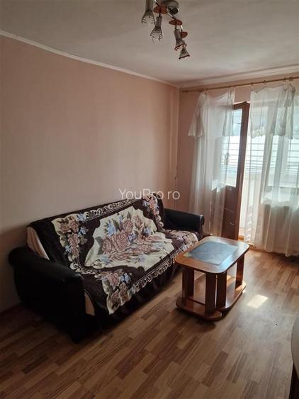 Zona Dacia 2 camere etaj 3 / Iulius Mall - 8