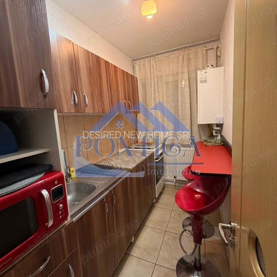Apartament 2 camere, zona Campus - 6