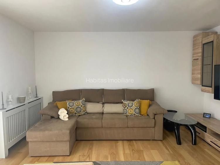 Apartament 2 camere finisat, gradina proprie 30 mp, parcare Buna Ziua - 6