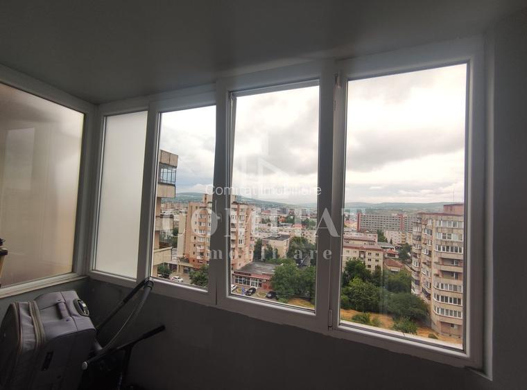 Apartament cu 2 camere decomandate | Zona Aurel Vlaicu - 15