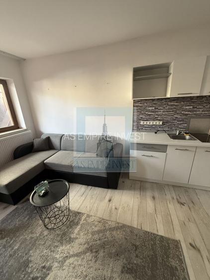 Apartament 2 camere ,mobilat/utilat la casa- zona Astra - 2