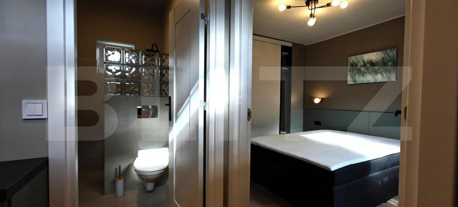 Apartament 2 camere | Gradina 42 mp | 2 parcari | Zona semicentrala - 6