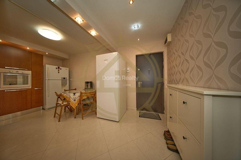 DOM00406 - Apartament 3 camere 2 bai Mall Vitan - 17