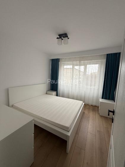 Proprietar inchiriez apartament 3 camere Iulis Mall - 3