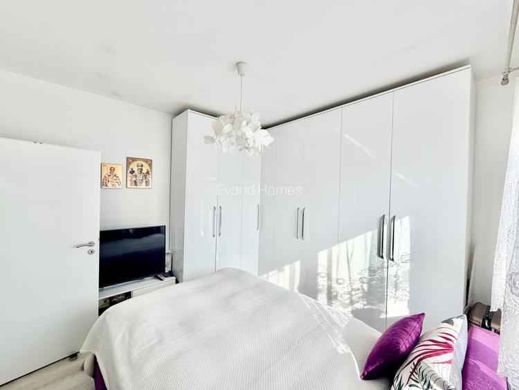 Oportunitate - Duplex 3 camere si 2 bai - Cartier Europa - Mosnita Noua - 13