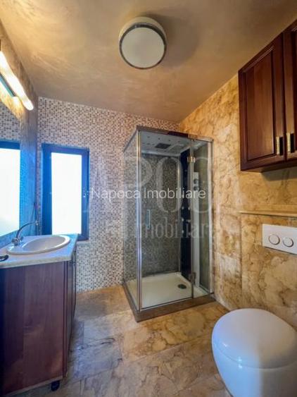 Casa 5 camere de vanzare in Faget, Cluj Napoca - 8