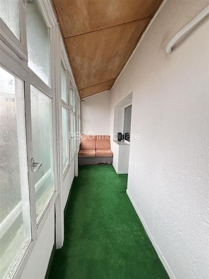 Vand apartament Apartament cu 2 camere de vanzare - Centru, Zalau (str. Crisan) - 7