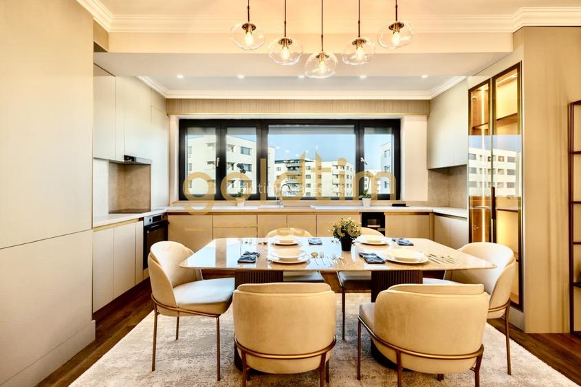 NOU/ SUPERB MOBILAT SI UTILAT/ROND OMV/ SPATII DEPOZITARE - 10