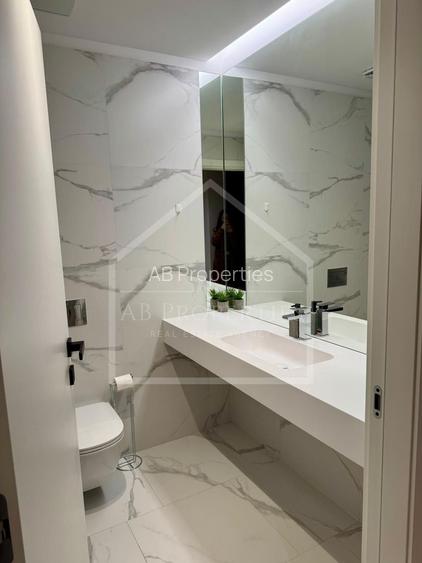 Apartament 2 camere | Prima Inchiriere | TOP DEAL | Yacht Kid - 10
