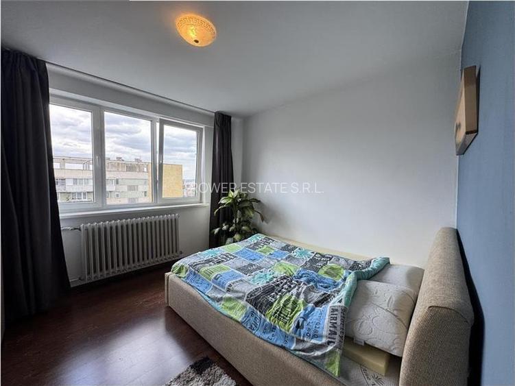 Apartament cu 2 camere, 45 mp, situat in cartierul Gheorgheni! - 7