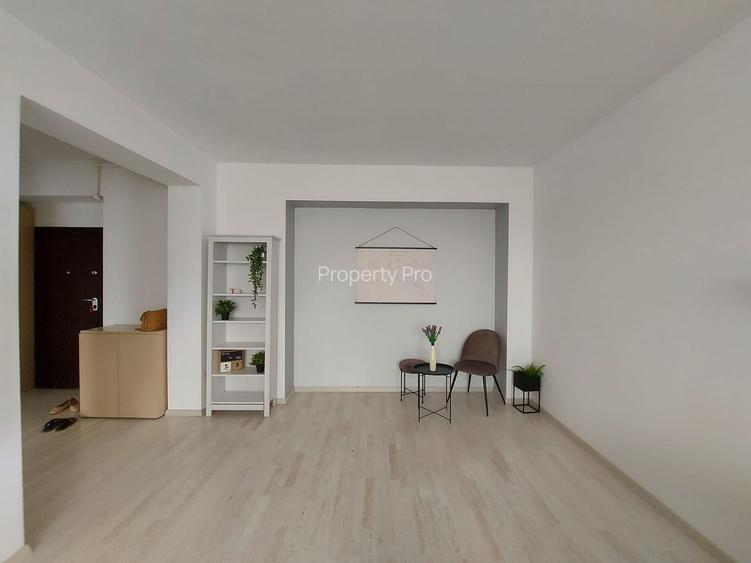 Pet Friendly! 2 Camere + Parcare, Metropolitan Residence, Aviatiei - 5