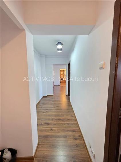3 camere - centrala termica - 1 Decembrie - Titan - 6