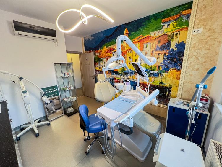 Apartament 3 camere 78mp | Bloc 2019 | Grozăvești – Orhideelor - 7