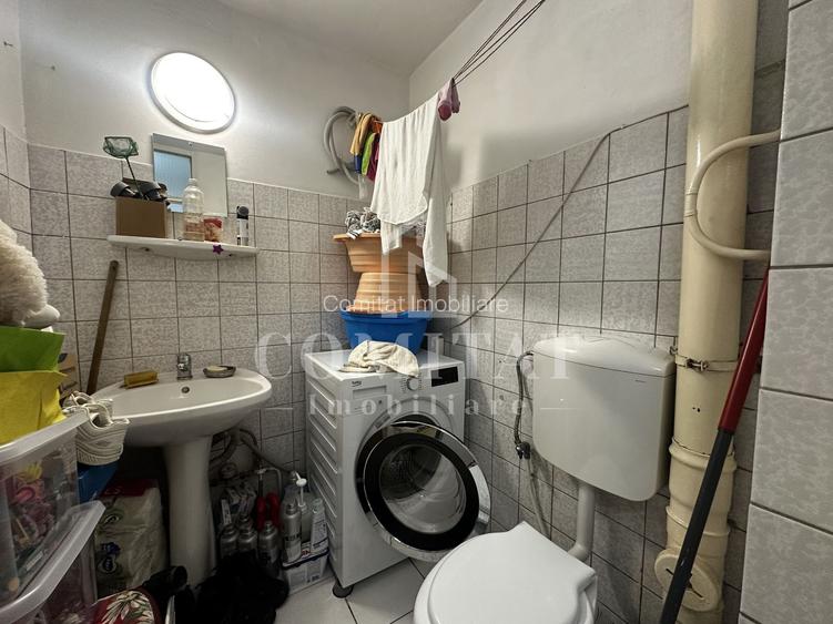 Apartament 4 camere | Etaj intermediar | Marasti - 12