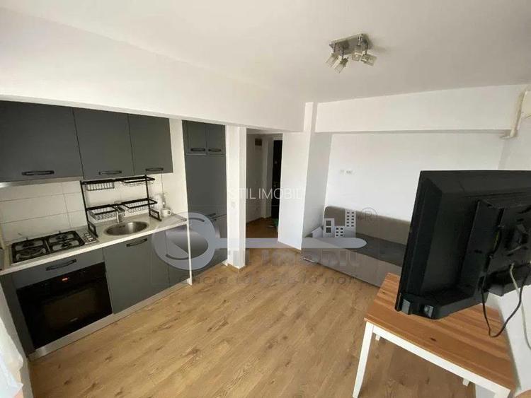 Apartament 2 Camere cu Loc de Parcare – Complex Răsărit de Soare, P - 4