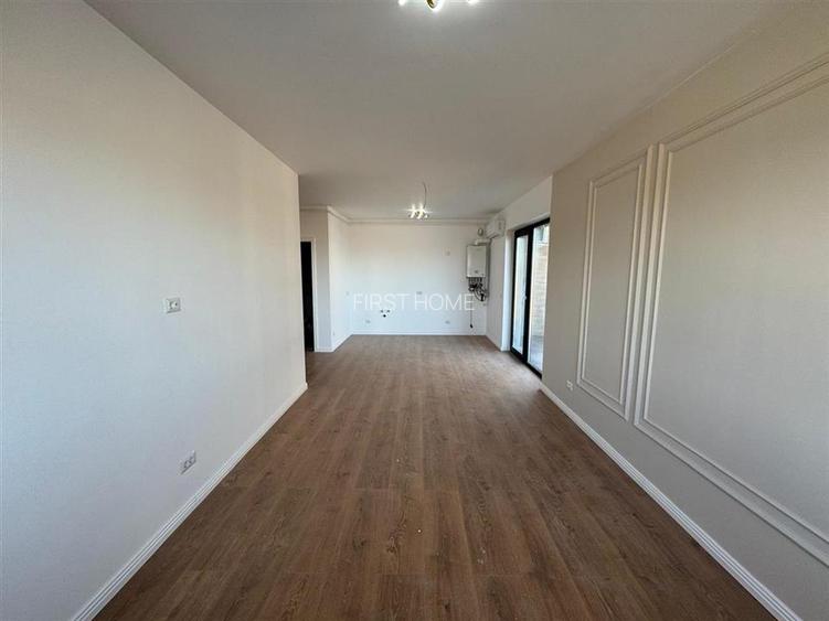 Ap tip studio, bloc nou, Ozone City, TVA inclus, comision 0% - 3