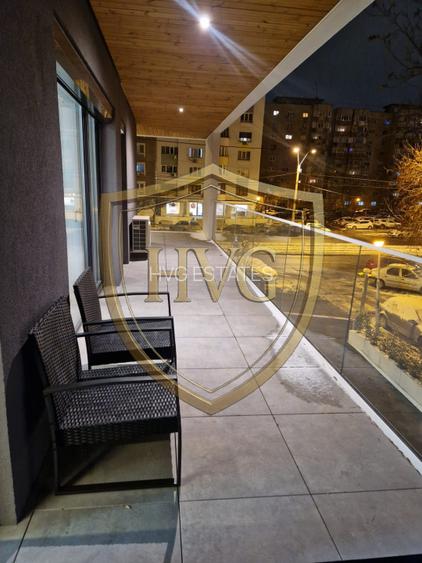 Apartament 2 Camere | Bloc Nou | 13 Septembrie | Prima Inchiriere - 8