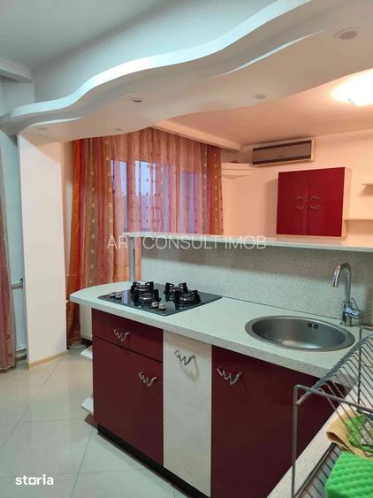 Drumul taberei | 3 Camere | Decomandat - 5