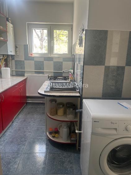 Apartament 2 camere,circular, City Park Mall, centrala termica pe gaz - 4