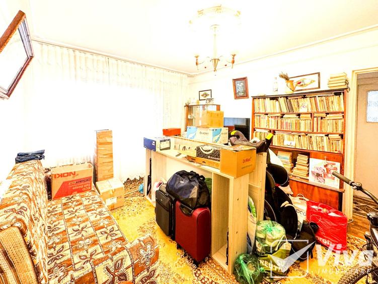 Preț atractiv! Ap 2 camere Zimbru – ofertă limitată! - 2