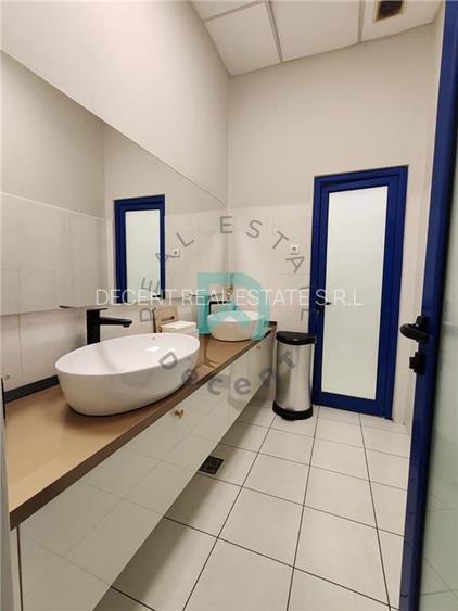 Spatiu birouri, 135 mp, Centrul Civic, Brasov - 10