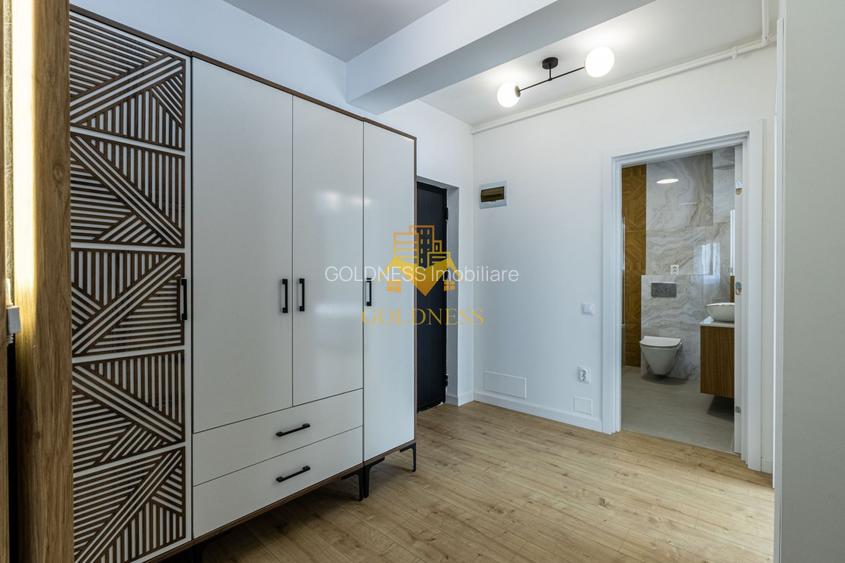 3 camere, Premium, parcare, bloc nou,Europa Eugen Ionesco Zona Luminia - 3