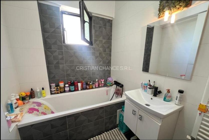 38551 Apartament 3 camere tomis Plus - 7