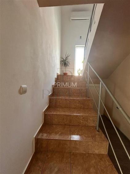 Sanmihaiul Roman- mobilata si utilata- strada asfaltata-4 camere- bucatarie de v - 4